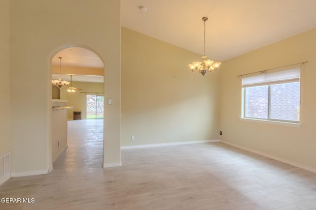 13758 Paseo Las Nubes Drive, Horizon City, TX 79928