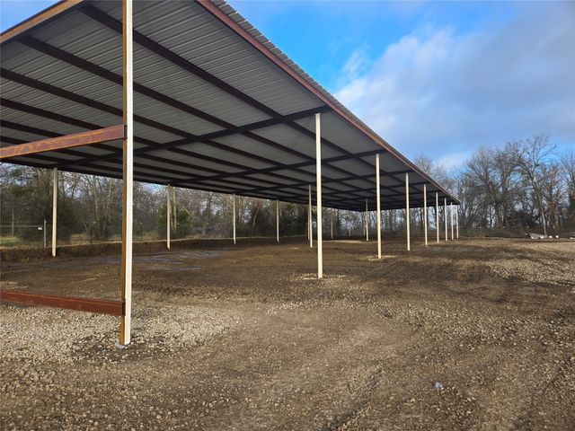 8034 Fm 513 S, Lone Oak, TX 75453