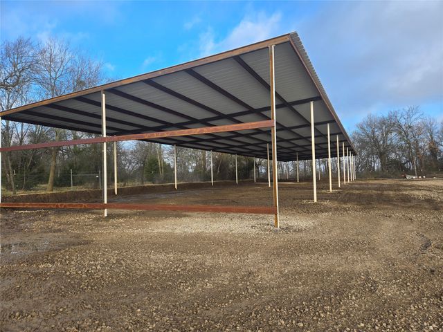 8034 Fm 513 S, Lone Oak, TX 75453
