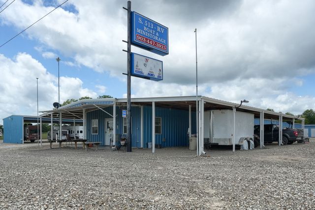 8034 Fm 513 S, Lone Oak, TX 75453