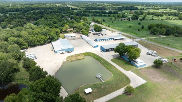 8034 Fm 513 S, Lone Oak, TX 75453
