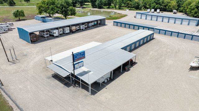 8034 Fm 513 S, Lone Oak, TX 75453