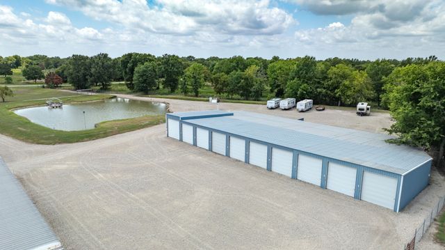 8034 Fm 513 S, Lone Oak, TX 75453