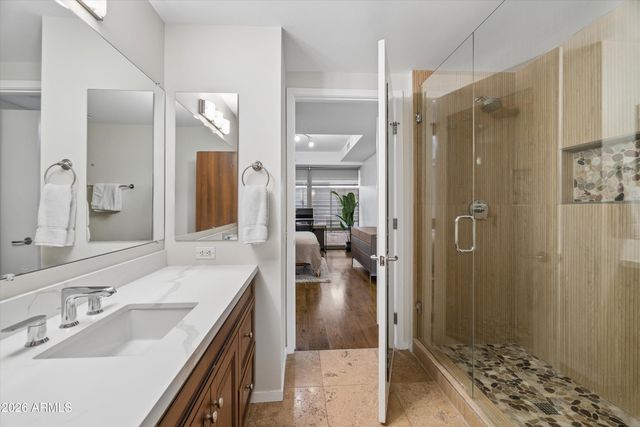 7157 E RANCHO VISTA Drive 5011, Scottsdale, AZ 85251