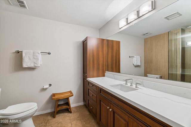 7157 E RANCHO VISTA Drive 5011, Scottsdale, AZ 85251