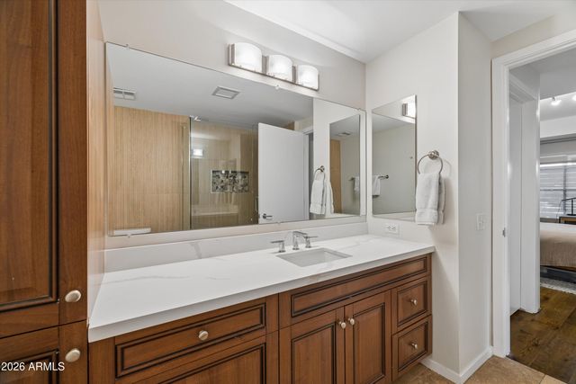 7157 E RANCHO VISTA Drive 5011, Scottsdale, AZ 85251