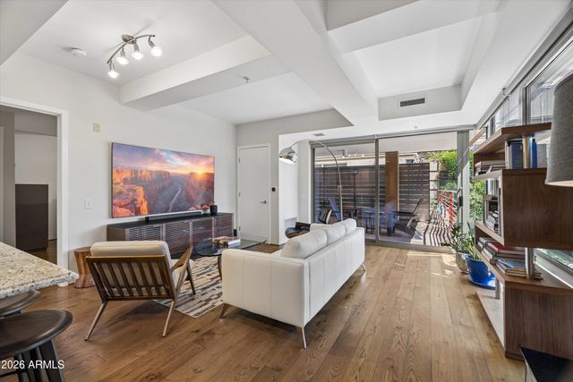 7157 E RANCHO VISTA Drive 5011, Scottsdale, AZ 85251