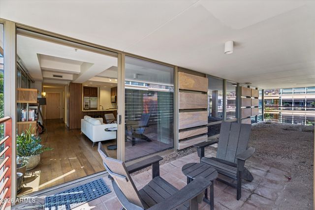 7157 E RANCHO VISTA Drive 5011, Scottsdale, AZ 85251
