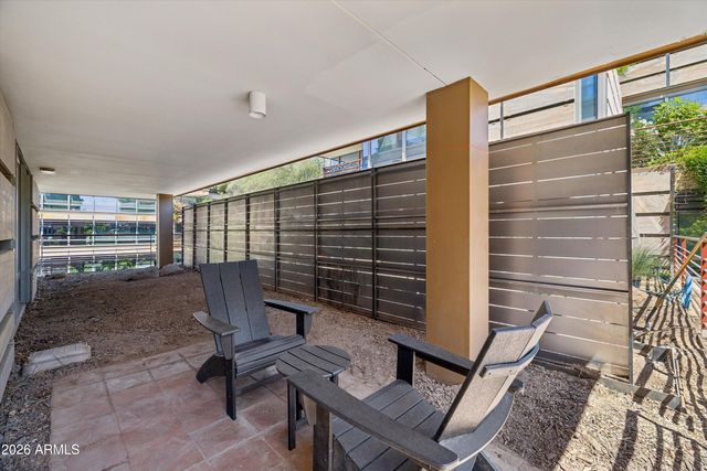 7157 E RANCHO VISTA Drive 5011, Scottsdale, AZ 85251