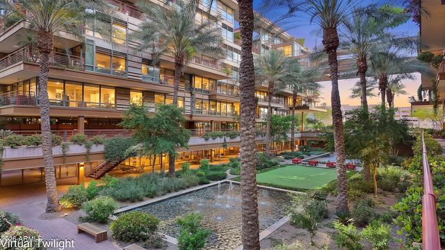 7157 E RANCHO VISTA Drive 5011, Scottsdale, AZ 85251