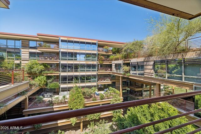 7157 E RANCHO VISTA Drive 5011, Scottsdale, AZ 85251