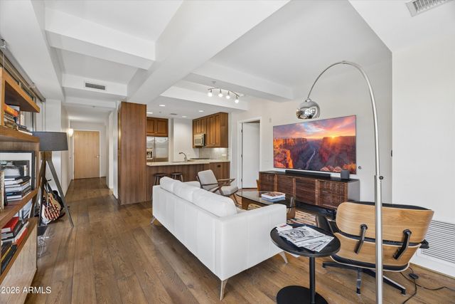 7157 E RANCHO VISTA Drive 5011, Scottsdale, AZ 85251