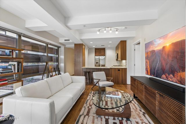 7157 E RANCHO VISTA Drive 5011, Scottsdale, AZ 85251