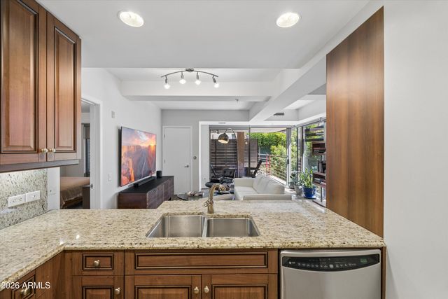 7157 E RANCHO VISTA Drive 5011, Scottsdale, AZ 85251