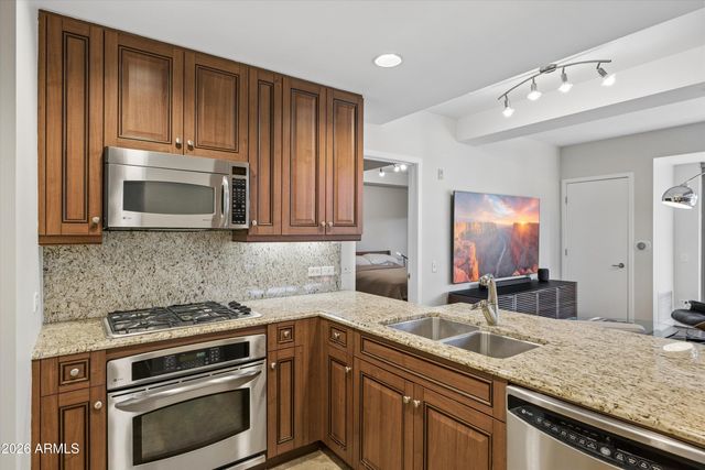 7157 E RANCHO VISTA Drive 5011, Scottsdale, AZ 85251