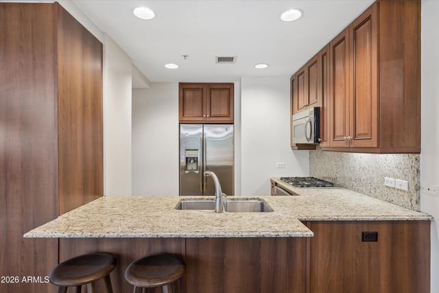 7157 E RANCHO VISTA Drive 5011, Scottsdale, AZ 85251