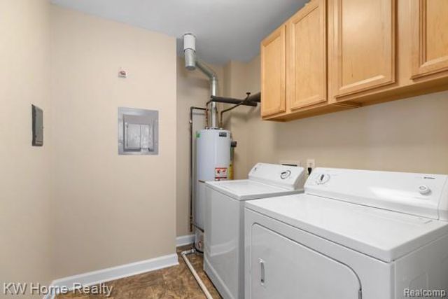 20791 Indian Creek Drive 78, Farmington Hills, MI 48335