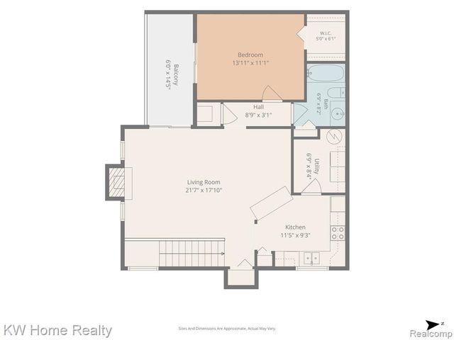 20791 Indian Creek Drive 78, Farmington Hills, MI 48335