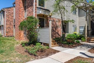 20791 Indian Creek Drive 78, Farmington Hills, MI 48335