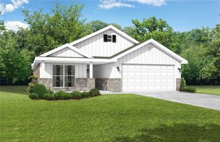 3600 N Wiley Drive, Siloam Springs, AR 72761