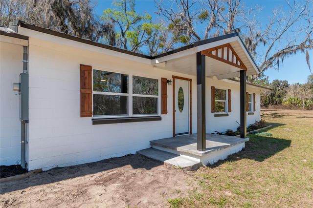 983 S COUNTY ROAD 21, Hawthorne, FL 32640