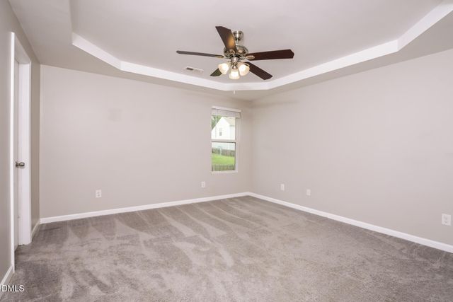 1109 Early Rise Street, Raleigh, NC 27610