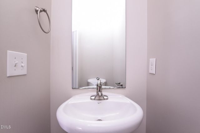 1109 Early Rise Street, Raleigh, NC 27610