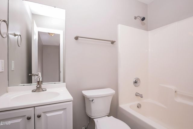 1109 Early Rise Street, Raleigh, NC 27610