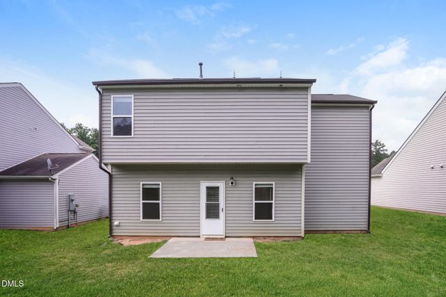 1109 Early Rise Street, Raleigh, NC 27610