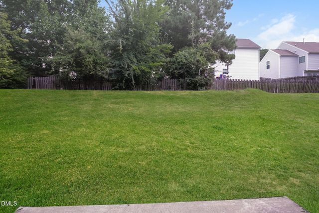 1109 Early Rise Street, Raleigh, NC 27610