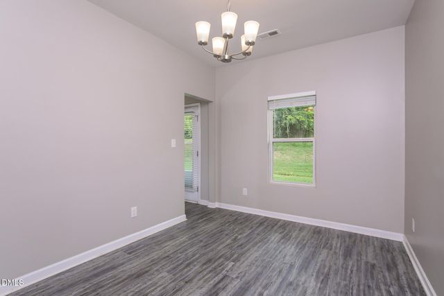 1109 Early Rise Street, Raleigh, NC 27610