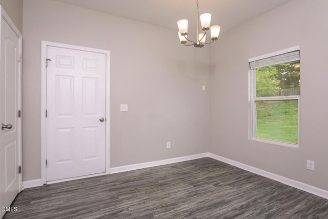 1109 Early Rise Street, Raleigh, NC 27610