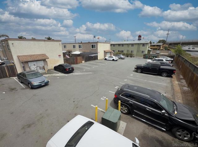 1054 OUTER ROAD, San Diego, CA 92154