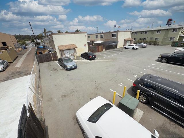 1054 OUTER ROAD, San Diego, CA 92154