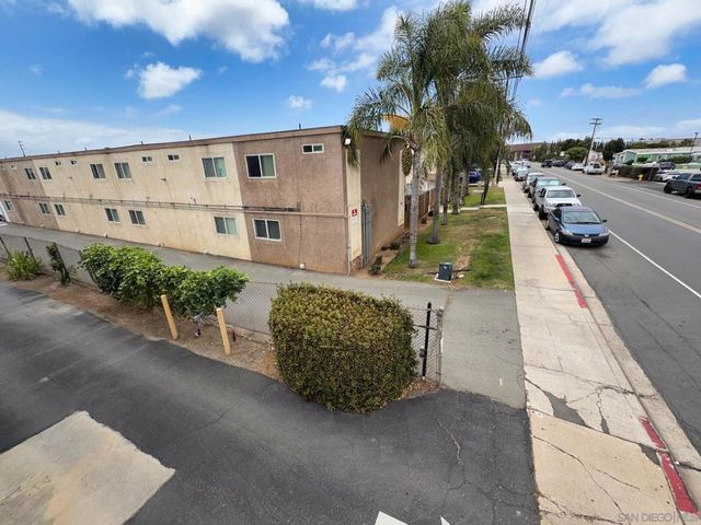 1054 OUTER ROAD, San Diego, CA 92154