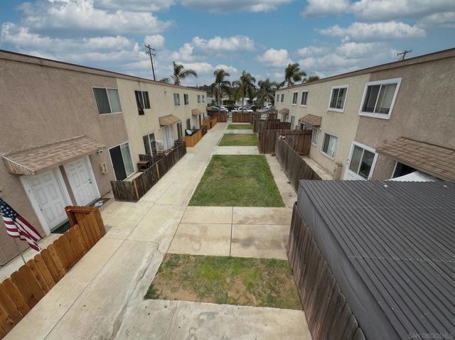 1054 OUTER ROAD, San Diego, CA 92154