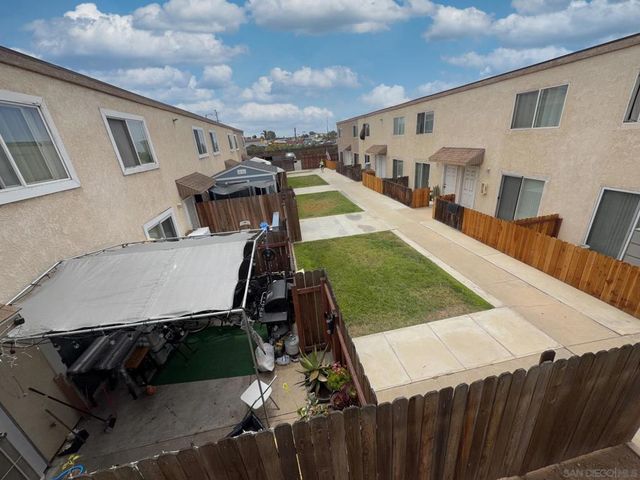1054 OUTER ROAD, San Diego, CA 92154