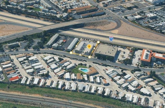 1054 OUTER ROAD, San Diego, CA 92154