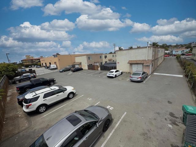 1054 OUTER ROAD, San Diego, CA 92154