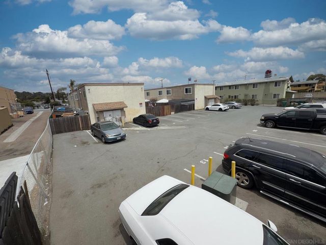 1054 OUTER ROAD, San Diego, CA 92154
