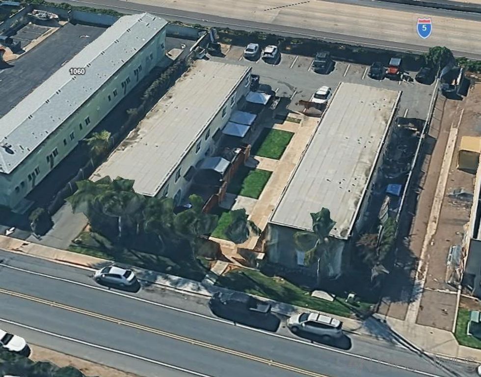 1054 OUTER ROAD, San Diego, CA 92154