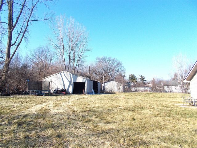 43191 Judd Road, Belleville, MI 48111
