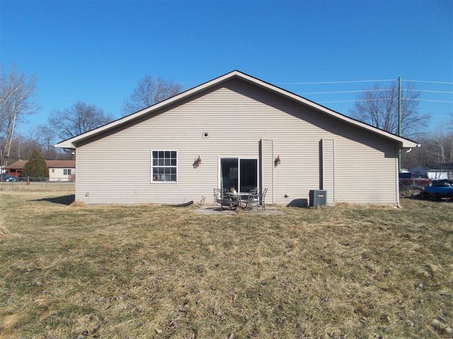 43191 Judd Road, Belleville, MI 48111