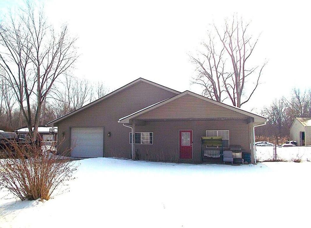 43191 Judd Road, Belleville, MI 48111