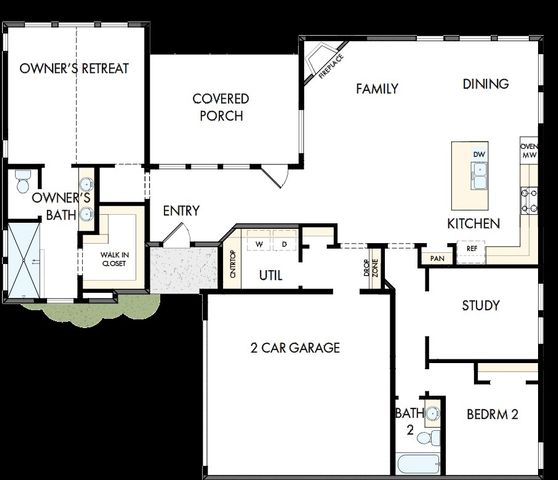 4703 Prairie Crest Lane, Arlington, TX 76005