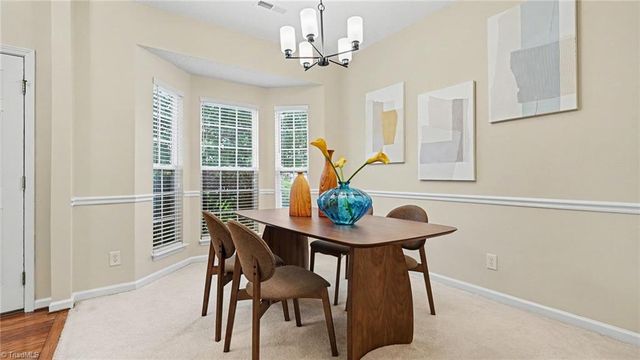 4623 Village Square Court, Greensboro, NC 27409