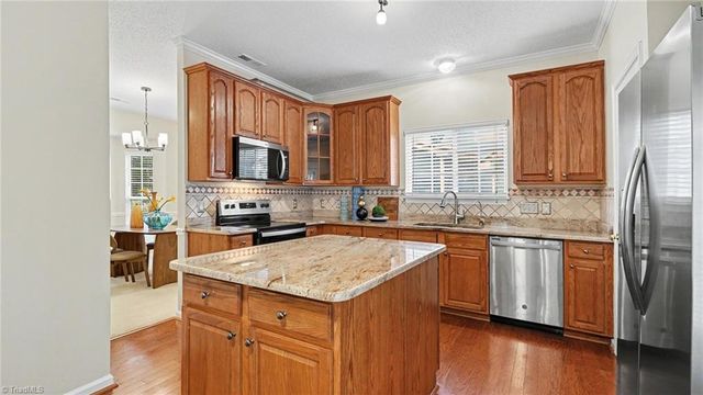 4623 Village Square Court, Greensboro, NC 27409