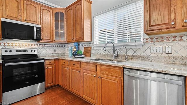 4623 Village Square Court, Greensboro, NC 27409