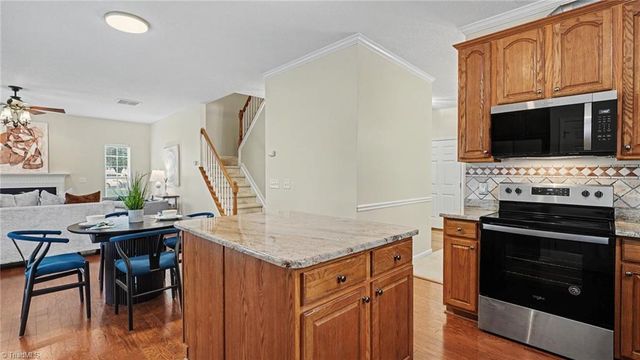 4623 Village Square Court, Greensboro, NC 27409