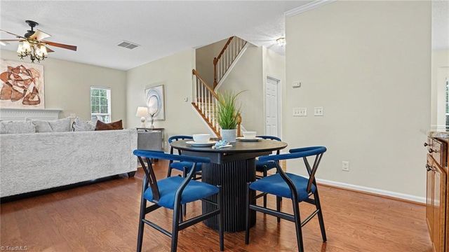 4623 Village Square Court, Greensboro, NC 27409